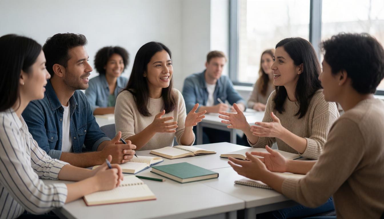 What Makes the Courses Work
